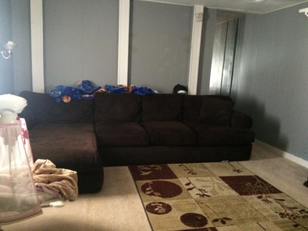 4-3's Mobile Home Park 3333 N. Flowing WellsTucson, AZ 85705