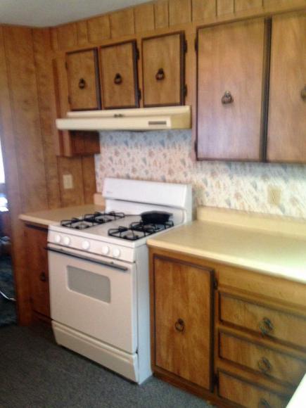 Villa Capri Mobile Home Park2305 W Ruthrauff Rd # I-2Tucson, AZ 85705