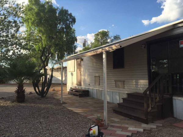 3120 North Romero Rd ,AZ, Tucson, 85705