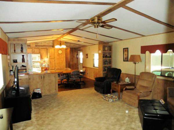 Swan Lake Estates4550 N. Flowing Wells Rd., #232Tucson, AZ 85705