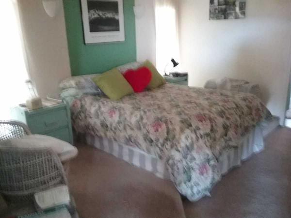 Villa Capri Mobile Home Park232305 W. Ruthrauff Rd.B-16Tucson, AZ 85705