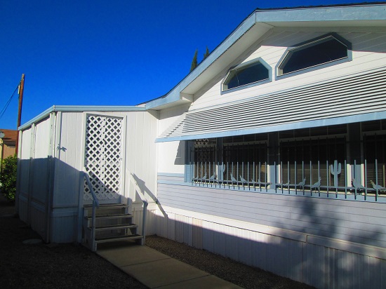 Parkway Vista620 W. Limberlost #51Tucson, AZ 85705
