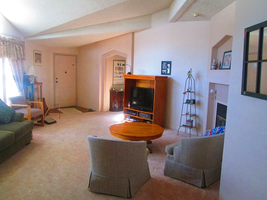 Parkway Vista620 W. Limberlost #51Tucson, AZ 85705