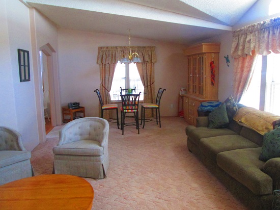 Parkway Vista620 W. Limberlost #51Tucson, AZ 85705