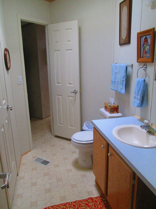 Parkway Vista620 W. Limberlost #51Tucson, AZ 85705