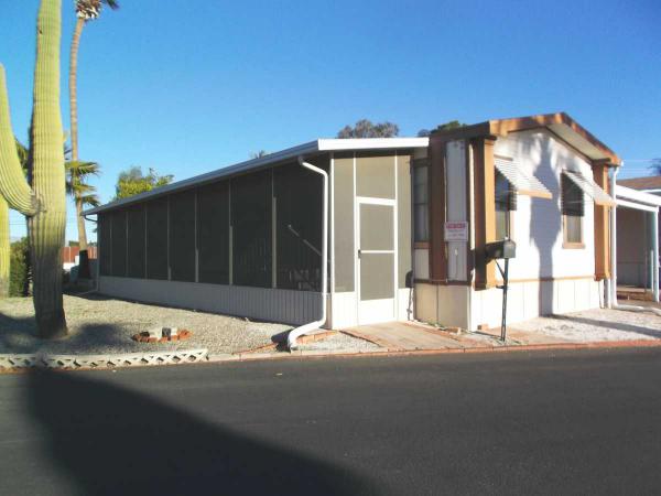 Fairview Manor3115 N Fairview AveTucson, AZ 85705