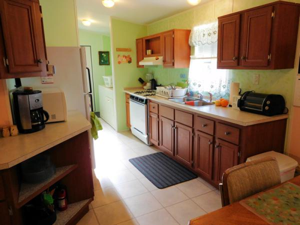 Crescent Manor MHC1150 W Prince Rd #47Tucson, AZ 85705