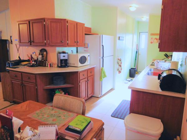 Crescent Manor MHC1150 W Prince Rd #47Tucson, AZ 85705