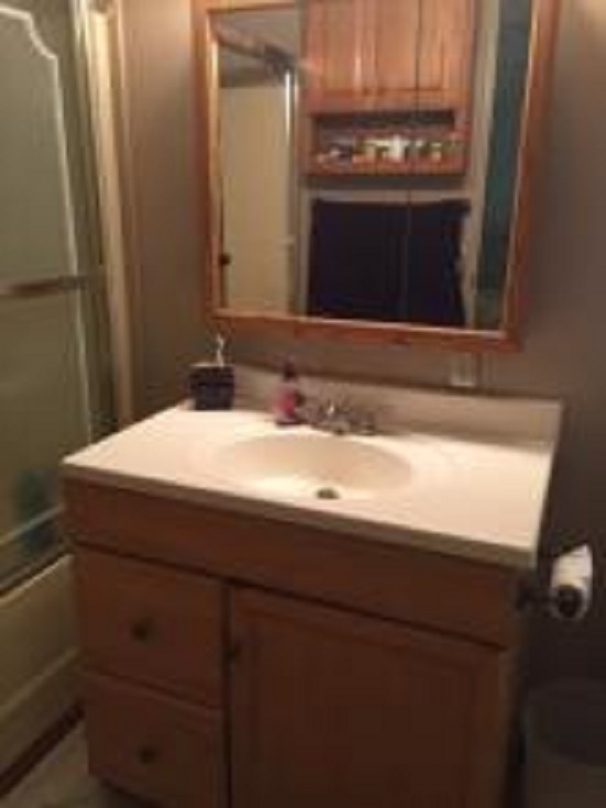 Curtis Road Mobile Home Park 2540 W. Curtis #42Tucson, AZ 85705