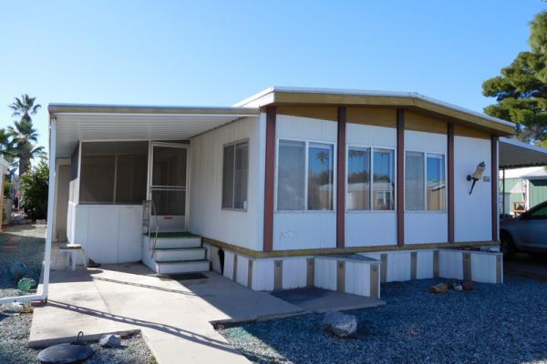 Fairview Manor3115 N Fairview #177Tucson, AZ 85705