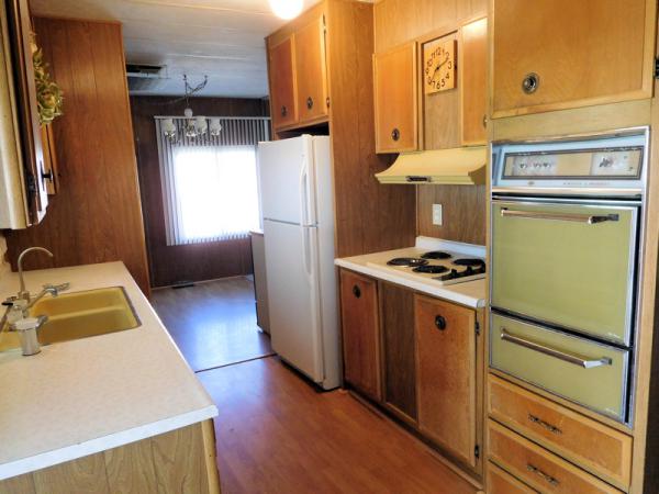 Fairview Manor3115 N Fairview #177Tucson, AZ 85705
