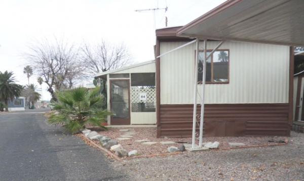 Acacia Gardens Mobile Home Park 5505 N Shannon RdTucson, AZ 85705