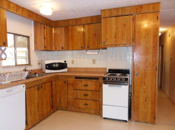 Acacia Gardens Mobile Home Park 5505 N Shannon RdTucson, AZ 85705