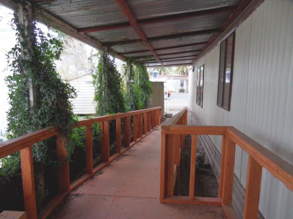 Acacia Gardens Mobile Home Park 5505 N Shannon RdTucson, AZ 85705