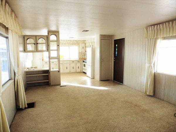 Villa Capri Mobile Home Park2305 W. Ruthrauff, #J20Tucson, AZ 85705