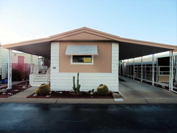 Swan Lake Estates4550 N. Flowing Wells Rd., #273Tucson, AZ 85705
