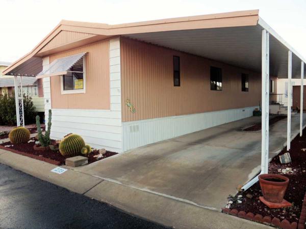 Swan Lake Estates4550 N. Flowing Wells Rd., #273Tucson, AZ 85705
