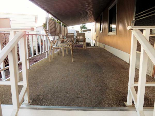 Swan Lake Estates4550 N. Flowing Wells Rd., #273Tucson, AZ 85705