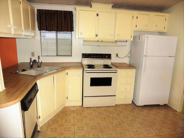 Swan Lake Estates4550 N. Flowing Wells Rd., #273Tucson, AZ 85705