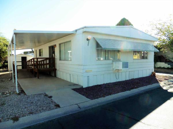Swan Lake Estates4550 N. Flowing Wells Rd., #92Tucson, AZ 85705