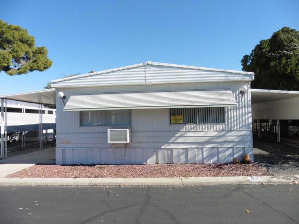 Swan Lake Estates4550 N. Flowing Wells Rd., #92Tucson, AZ 85705