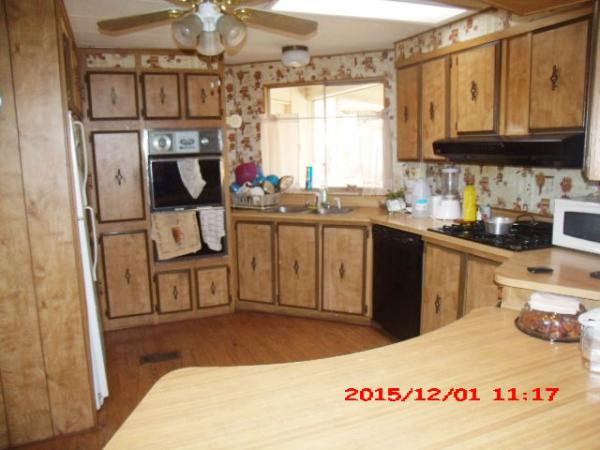Villa Capri Mobile Home Park2305 W Rurhrauff Rd # A-4Tucson, AZ 85705
