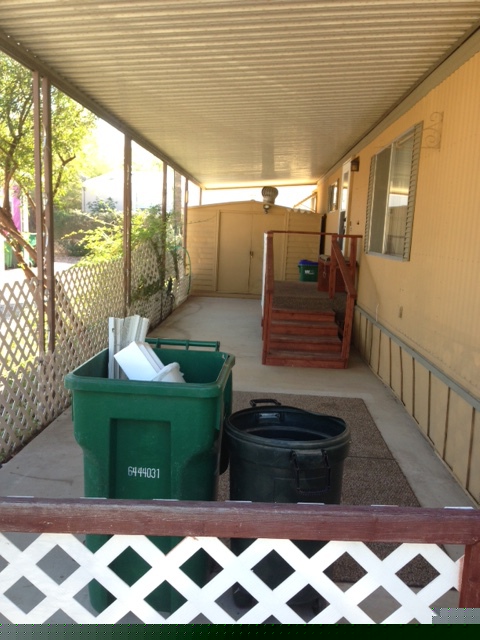 Leisure Village Mobile Home Park1170 W. Wabash #15Tucson, AZ 85705
