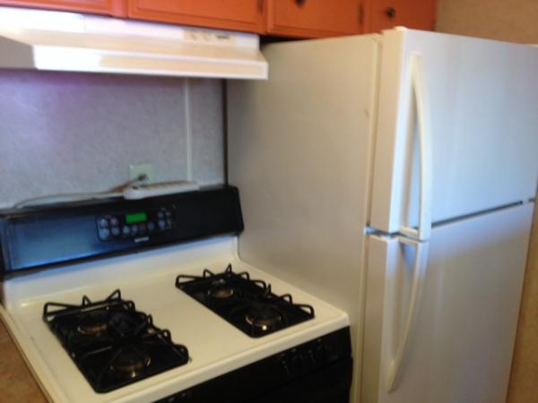 Leisure Village Mobile Home Park1170 W. Wabash #15Tucson, AZ 85705
