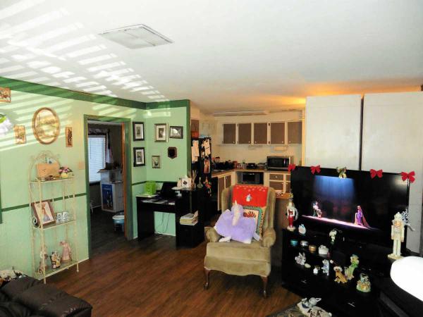 Swan Lake Estates4550 N. Flowing Wells Rd., #46Tucson, AZ 85705