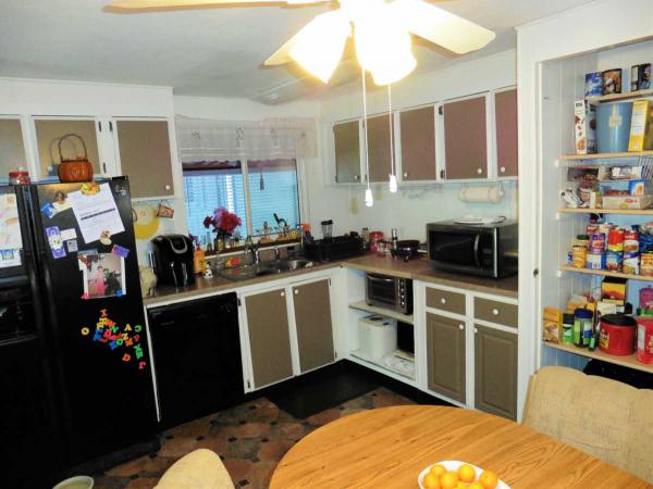 Swan Lake Estates4550 N. Flowing Wells Rd., #46Tucson, AZ 85705