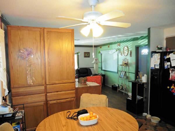 Swan Lake Estates4550 N. Flowing Wells Rd., #46Tucson, AZ 85705