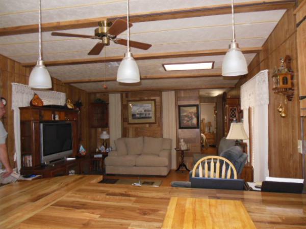 Comanche Wells Mobile Home Park775 W Roger Rd # 104Tucson, AZ 85705