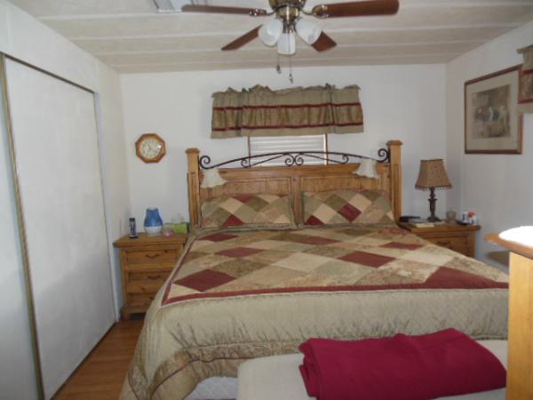 Comanche Wells Mobile Home Park775 W Roger Rd # 104Tucson, AZ 85705