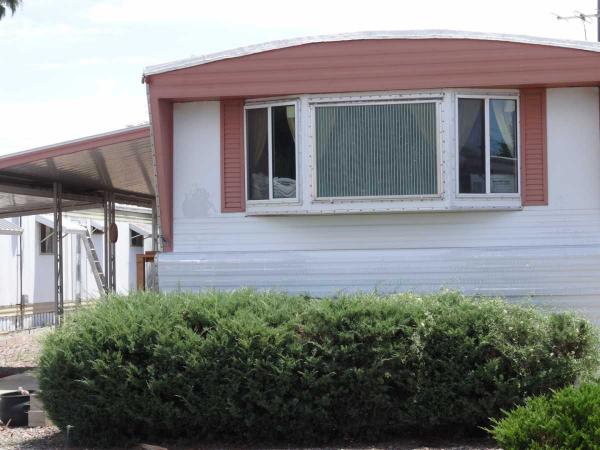 Carousel Ranch 4315 N. Flowing Wells #56Tucson, AZ 85705