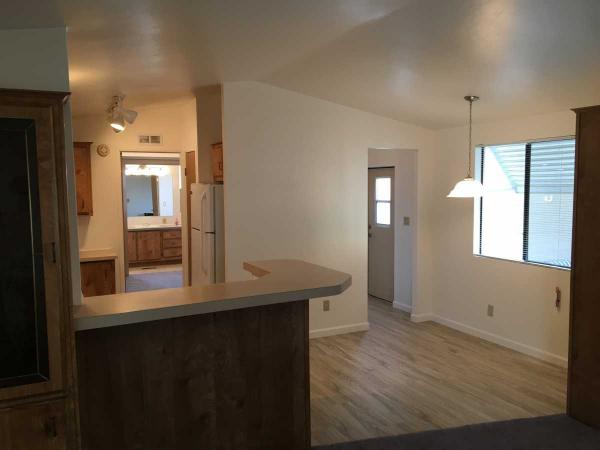 Comanche Wells Mobile Home Park775 W. Roger #218Tucson, AZ 85705