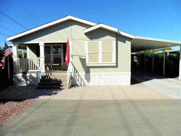 Swan Lake Estates4550 N. Flowing Wells Rd., #14Tucson, AZ 85705