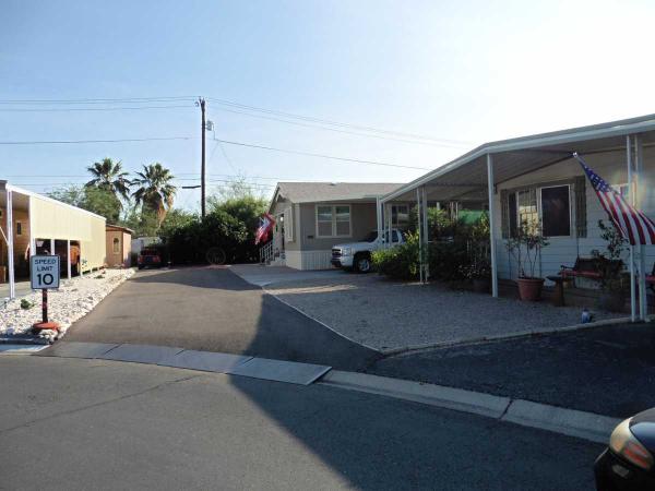 Swan Lake Estates4550 N. Flowing Wells Rd., #14Tucson, AZ 85705
