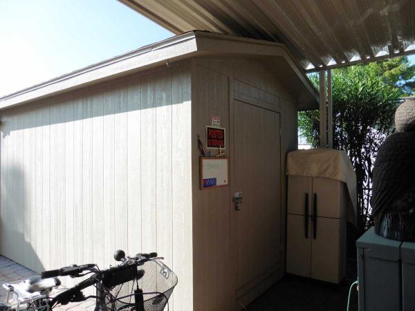 Swan Lake Estates4550 N. Flowing Wells Rd., #14Tucson, AZ 85705