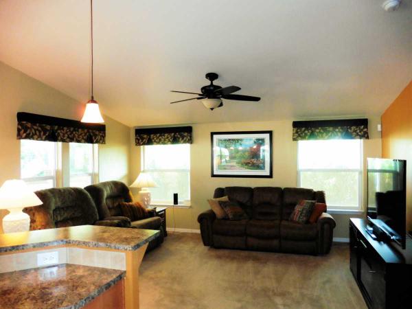 Swan Lake Estates4550 N. Flowing Wells Rd., #14Tucson, AZ 85705