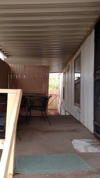 Carefree Village4100 N. Romero Rd #252Tucson, AZ 85705