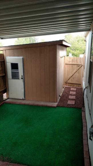 Carefree Village4100 N. Romero Rd #252Tucson, AZ 85705