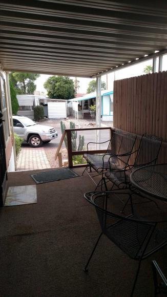 Carefree Village4100 N. Romero Rd #252Tucson, AZ 85705