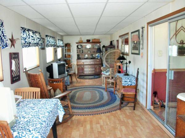 Friendly Village Estates1202 W. Miracle Mile, #144Tucson, AZ 85705