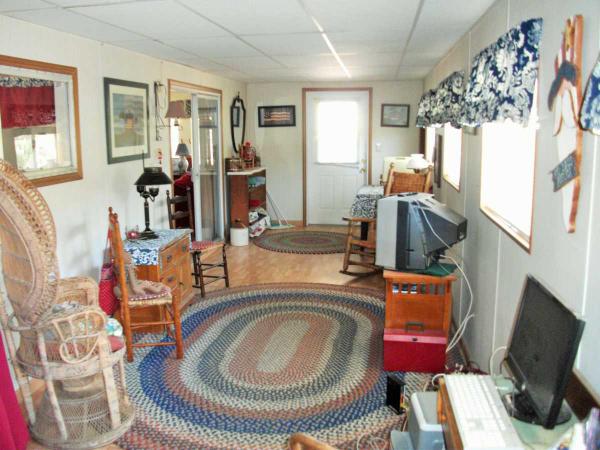 Friendly Village Estates1202 W. Miracle Mile, #144Tucson, AZ 85705