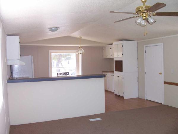 Crescent Manor MHC1150W. Prince Rd.#90Tucson, AZ 85705