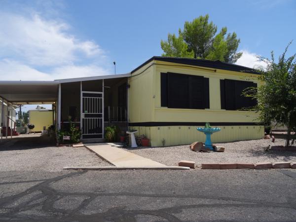 Carousel Ranch 4315 N. Flowing Wells #89Tucson, AZ 85705