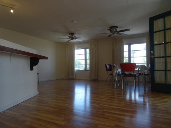 Carousel Ranch 4315 N. Flowing Wells #89Tucson, AZ 85705