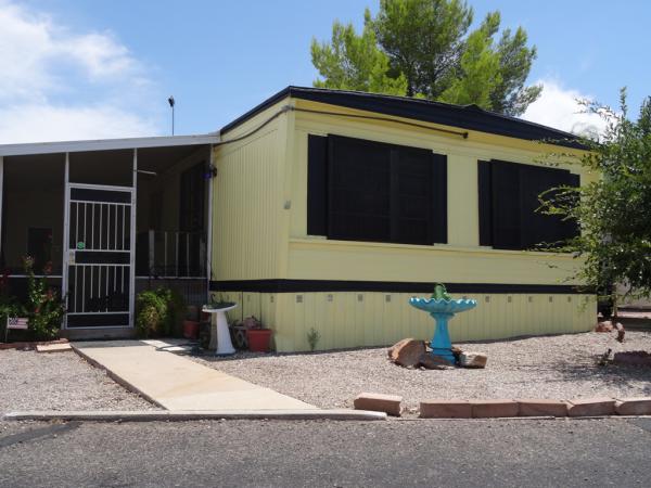 Carousel Ranch 4315 N. Flowing Wells #89Tucson, AZ 85705