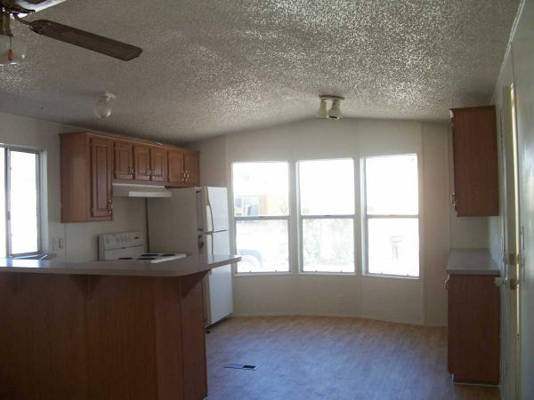 Crescent Manor MHC1150 W. Prince Rd. #36Tucson, AZ 85705