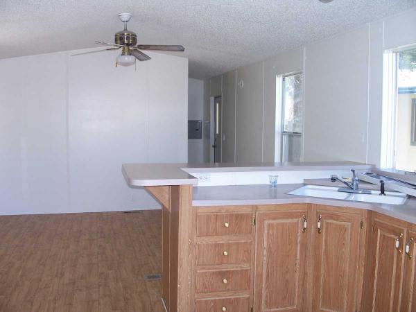 Crescent Manor MHC1150 W. Prince Rd. #36Tucson, AZ 85705